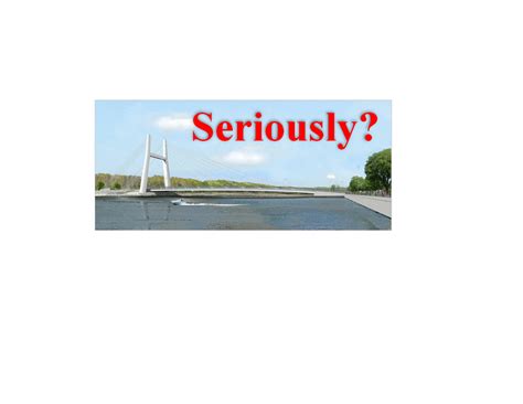 Petition · Reject the contract for the new City Island bridge - United States · Change.org