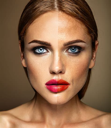 Get Professional Retouching results with our Photoshop Retouching ...