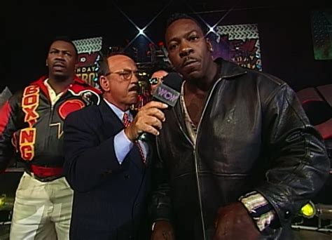 Harlem Heat Is Going Into The WWE Hall Of Fame, Sucka