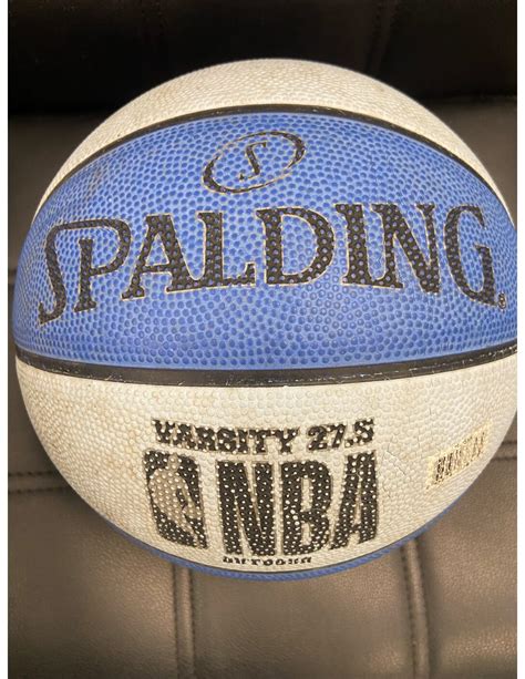 Spalding NBA 27.5 Basketball - Warchiefs Sports