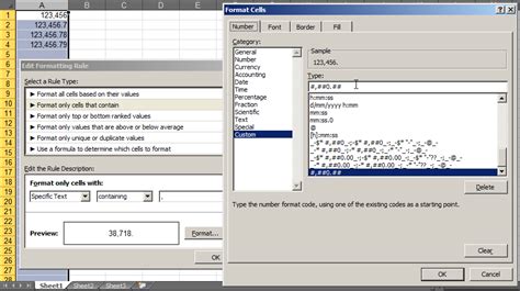 vba - Number Format with Thousands Separator and Decimal if Necessary - Stack Overflow