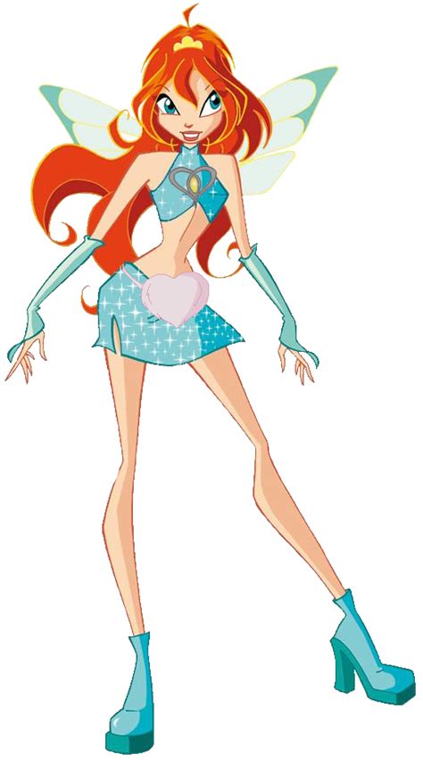 Bloom - Winx Club 1 Wiki - Wikia