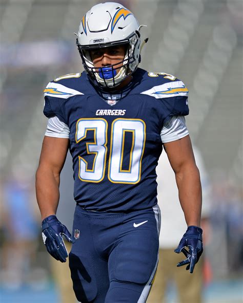 Austin Ekeler - Pro Football Rumors