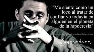 Imagenes de frases de Canserbero ~ Imágenes de 10