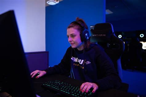 SNHU Esports Arena Celebrates Grand Opening - Campus Rec Magazine