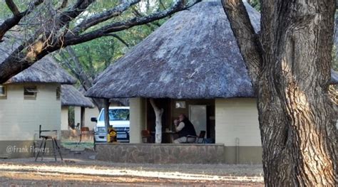 South Africa: First-time Visitors to a Luxury Kruger Park Lodge - What to Expect