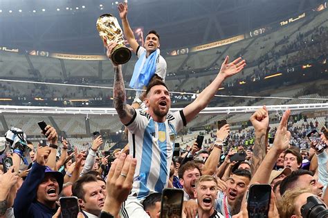 371 Wallpaper Hd Messi World Cup Images & Pictures - MyWeb