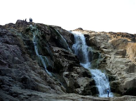 Kuntala Waterfalls - The Highest Waterfall in Telangana (2024)