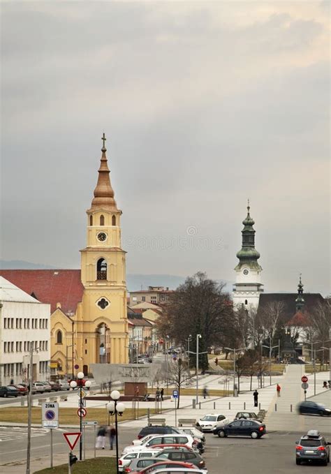 Armored Train Hurban in Zvolen. Slovakia Stock Image - Image of wall ...