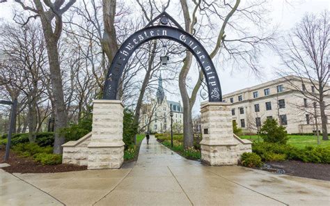 Getting into Northwestern University Pritzker School of Law