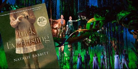 11 Books That Were Adapted Into Musicals