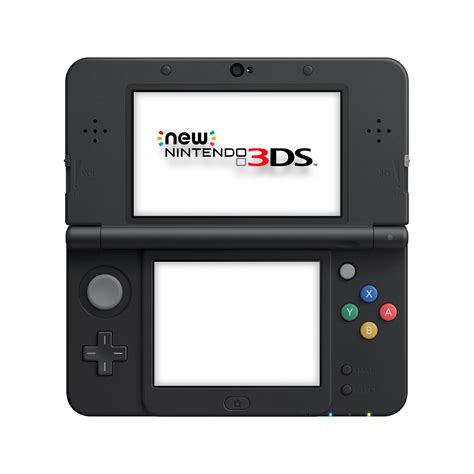 New Nintendo 3DS: il modello base non sarà disponibile negli USA