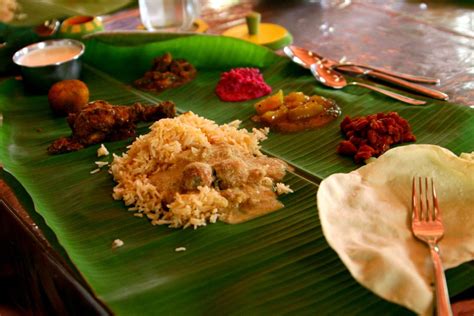 Have You Tried The Chettinad Cuisine Yet? — Curious Halt