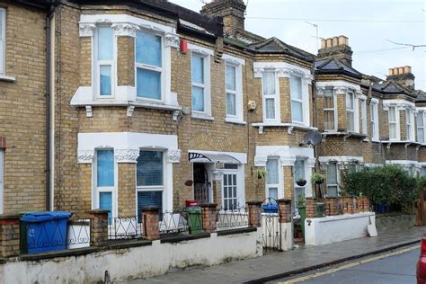 How many empty homes are there in the UK? - The Big Issue