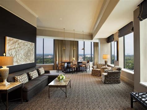 Sheraton Greensboro at Four Seasons, Greensboro (NC) | 2024 Updated ...