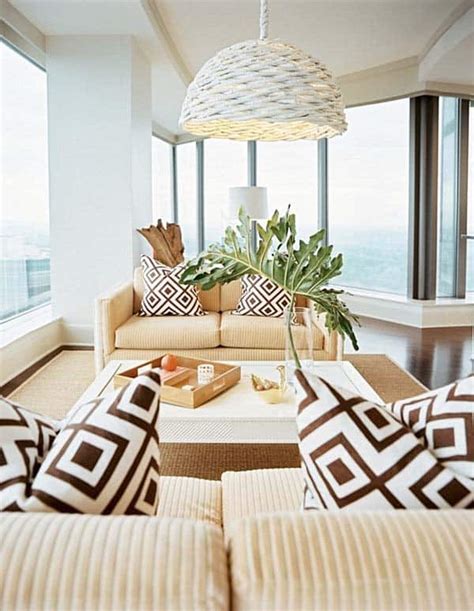 44 Island inspired interiors creating a tropical oasis