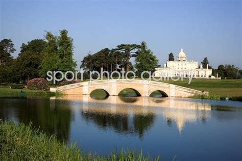 Stoke Park Golf Club, Buckinghamshire, England Images Golf Posters