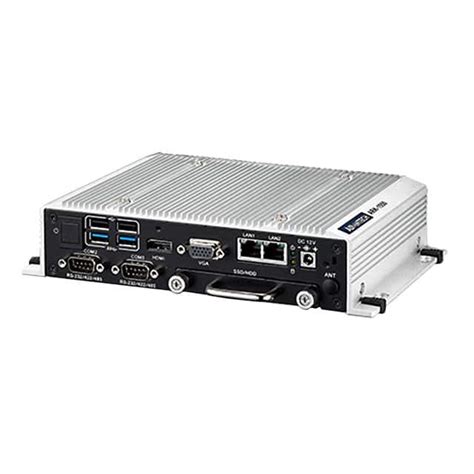 ARK-1550-S6A1E Advantech Corp | Embedded Computers | DigiKey