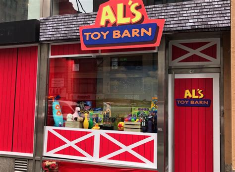 Pixar-Themed Pop-Up Shops Appearing Around New York City — But What Are ...