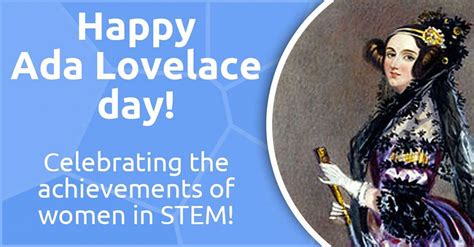 Celebrating Ada Lovelace Day: 10 Remarkable Women in STEM History