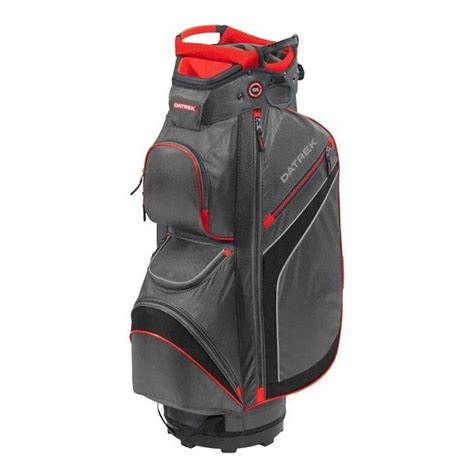 Datrek DG Lite II Cart Bag | Golf bags, Bag boys, Bags