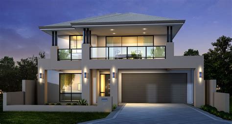 WA Home Builders, Two Storey, Granny Flats, Units | First Up Homes ...