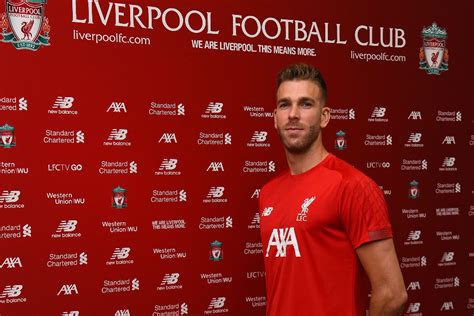 Adrian to Liverpool: Is it a good move by the Premier League contender? - myKhel