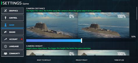 How To Play Modern Warships on PC and Mac (Ultra Settings and High FPS) — Tech How