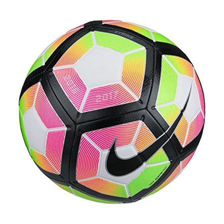 Nike Strike Soccer Ball - Football Depot