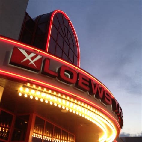 AMC Loews Plainville 20 - Movie Theater in Plainville