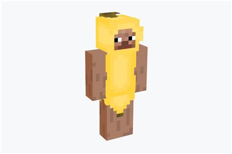 Best Steve Skins for Minecraft: The Ultimate Collection – FandomSpot