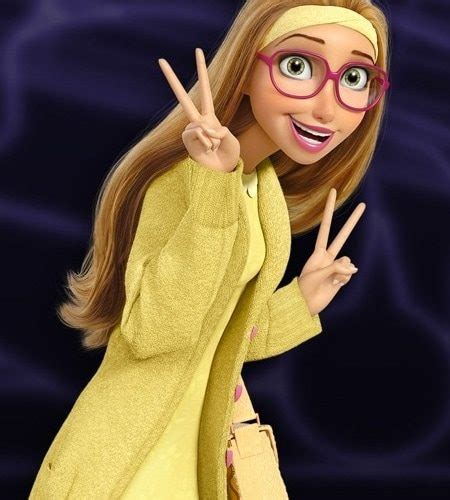 Dress Like Honey Lemon Costume | Halloween and Cosplay Guides