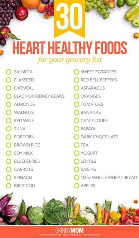 Learn more about food choices at our site. | Heart healthy recipes ...