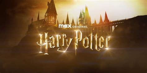 HBO's Harry Potter Remake Can't Follow 1 Modern TV Trend (& That Might Be For The Best)