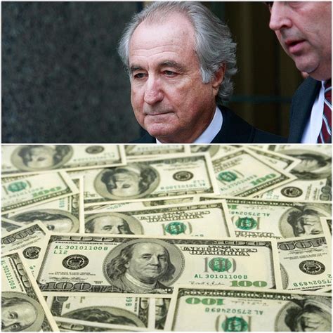 Over $770 Million Given to Victims of Madoff Ponzi Scheme