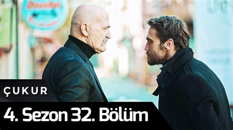 Çukur 4.Sezon 32.Bölüm - YouTube