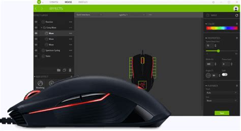 Razer Synapse 3.0: How to Bind a Second Action to a Key With Hypershift - Technipages