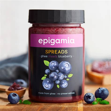 Epigamia Yogurt,Smoothies & Other products :: Behance