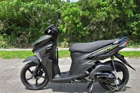 Review: Yamaha Mio Soul i 125, the boldest Mio yet | ABS-CBN News