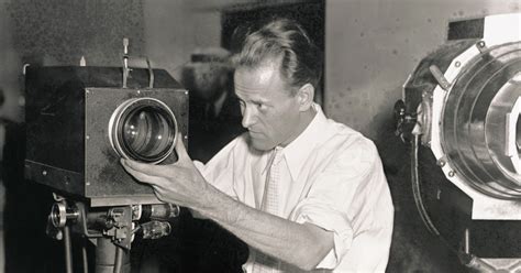 Philo Farnsworth, inventor of modern TV, was an Eagle Scout