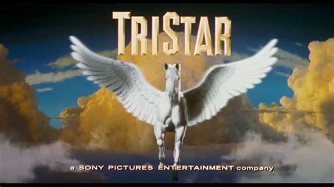 TriStar Pictures Logo - YouTube