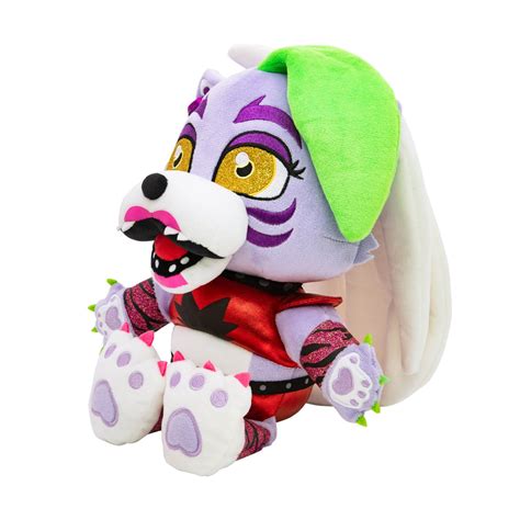 Five Nights at Freddy's: Security Breach - Roxanne Wolf Collector's Plush