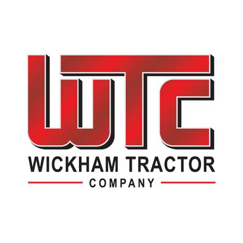 Wickham Tractor Company