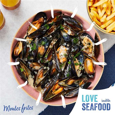 Seafish #LoveSeafood Campaign | Latest - Direct Seafoods