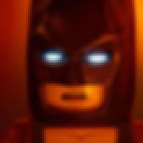 The LEGO Batman Movie Quotes