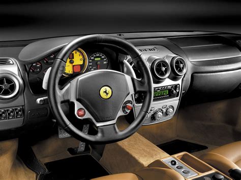 2006 Ferrari F430 | Top Speed