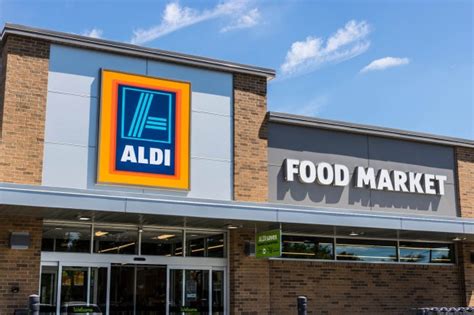 Aldi unveils 'matching' fashion essentials range starting at $9.99 - it ...