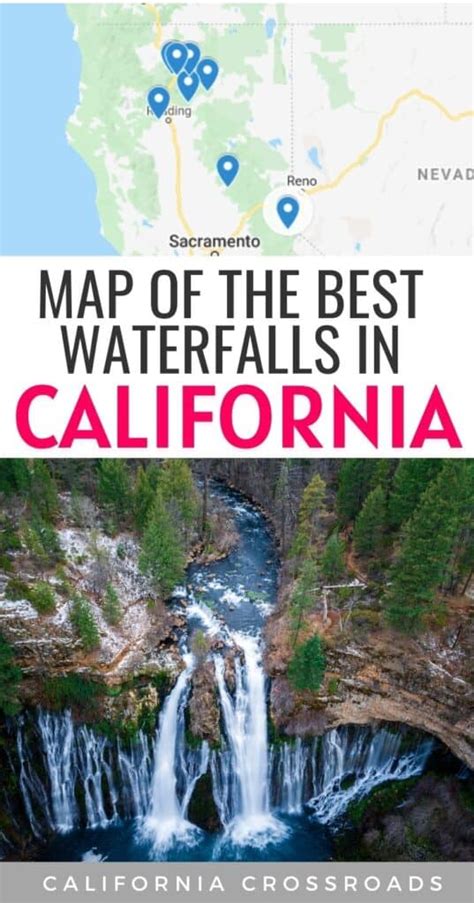 17 Incredible California Waterfalls Worth the Hike (+ Trail Info ...