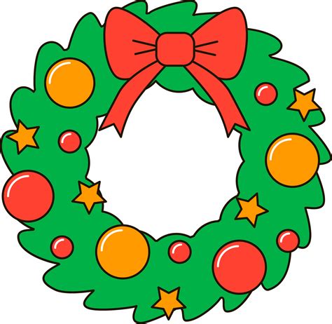 advent wreath - Clip Art Library