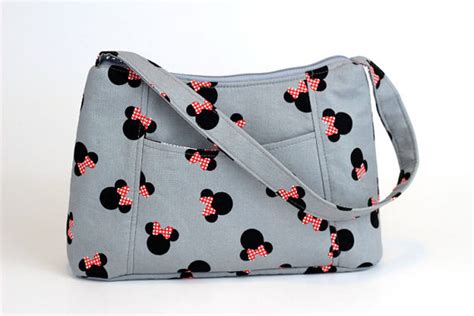 Casual Minnie Mouse Purse For Everyday Use